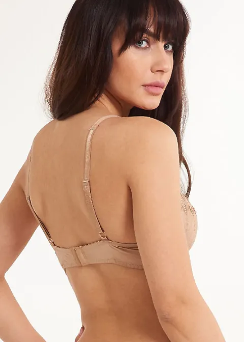 Bras-LingaDore Dolce Gel Bra Latte