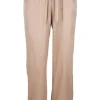 Pyjamas-LingaDore Dolce Long Pants Latte