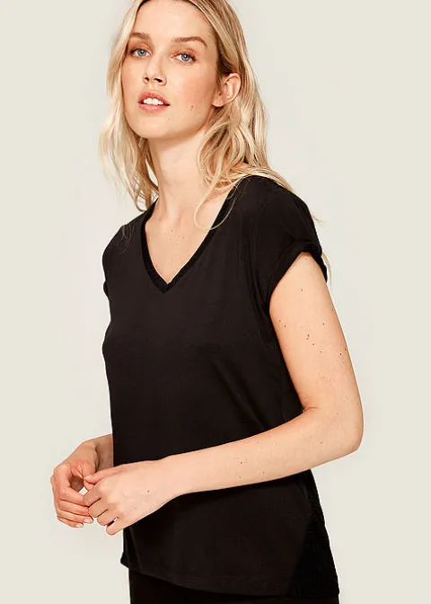 Loungewear-Lole Activewear Repose Top