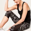 Activewear-Lole Activewear Run Capris