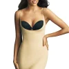 Shapewear-Maidenform All Over Solutions Wear Your Own Bra Slip