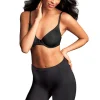 Shapewear-Maidenform Bottom Solutions Sleek Smoothing Shorty Black