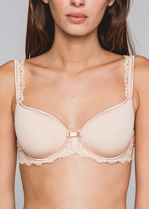 Bras-Maison Lejaby Gaby Lace Spacer Bra