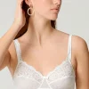 Bras-Maison Lejaby Gaby Soft Cup Non Wire Bra