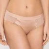 Briefs-Maison Lejaby Satine Bikini Brief