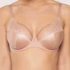 Bras-Maison Lejaby Satine Full Cup Bra