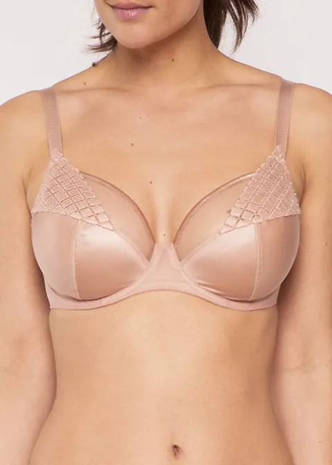 Bras-Maison Lejaby Satine Full Cup Bra