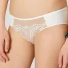 Briefs-Maison Lejaby Tatoo Brief Lys Ivory