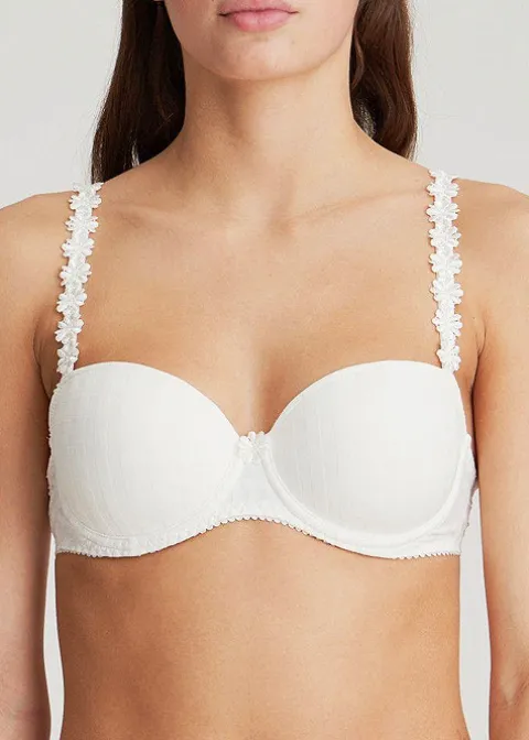 Bras-Marie Jo Avero Padded Balcony Bra