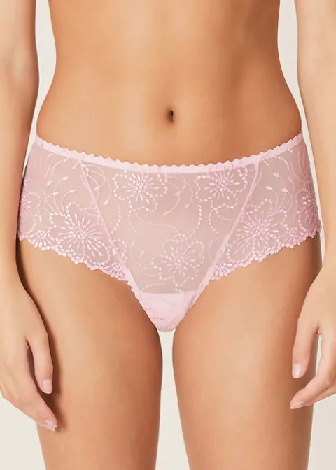 Briefs-Marie Jo Jane Fashion Thong Lily Rose