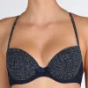 Bras-Marie Jo Rafael Padded Bra Blue Cruise