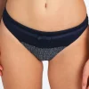 Briefs-Marie Jo Rafael Thong Blue Cruise