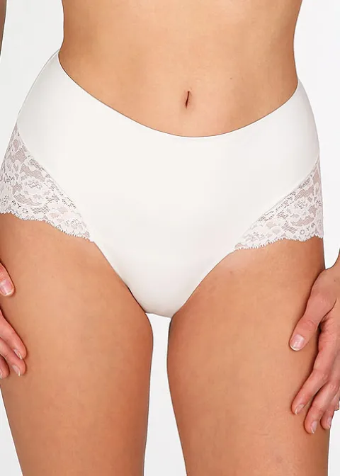 Shapewear-Marie Jo Studio Control Brief Natural