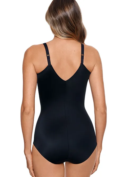 Shapewear-Miraclesuit Fitsense Shaping Bodysuit