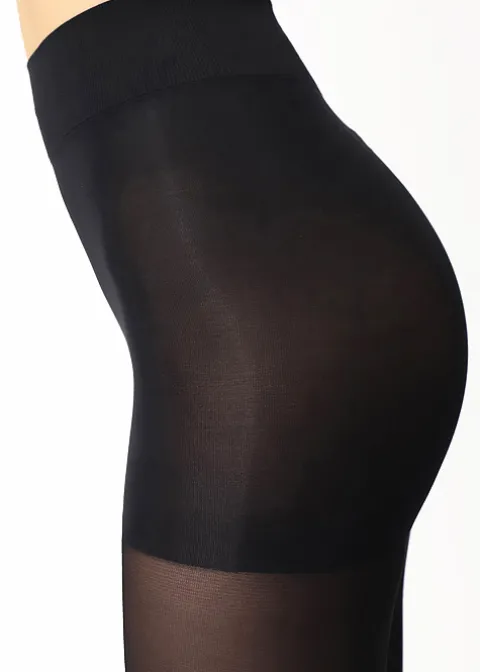 Tights-Oroblu All Colours Shaper Tights 50 Slim Fit