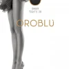 Tights-Oroblu Club 20 Tights