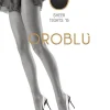 Tights-Oroblu Club 15 Tights