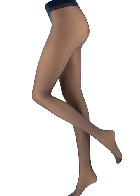 Tights-Oroblu Club 15 Tights