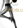 Tights-Oroblu Different 20 Sheer Tights