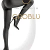 Tights-Oroblu Different 80 Tights