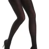 Tights-Oroblu Lindsey Natural Fibre Tights