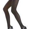 Tights-Oroblu Micromodal Natural Fibres Tights