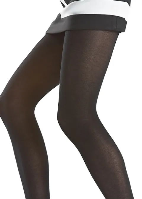 Tights-Oroblu Micromodal Natural Fibres Tights