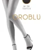 Tights-Oroblu Ny 8 No Toe Tights