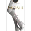 Knee Highs-Oroblu Repos 70 Medium Compression Knee Highs