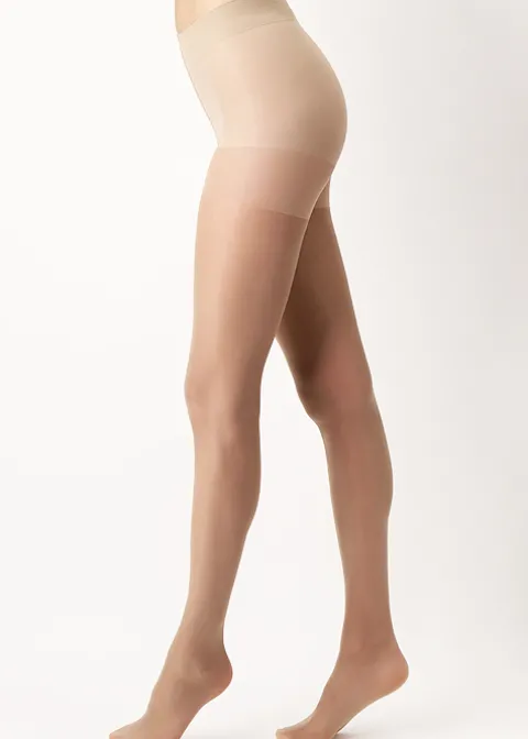 Tights-Oroblu Secret Shape 20 Sheer Tights