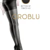 Tights-Oroblu Shock Up 40 Denier Tights