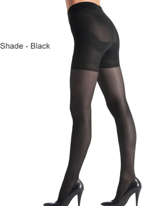 Tights-Oroblu Shock Up 40 Denier Tights