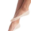 Toe Covers/Footlets-Oroblu Solange Invisible Footlets