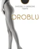 Tights-Oroblu Time Bronzing Effect Tights