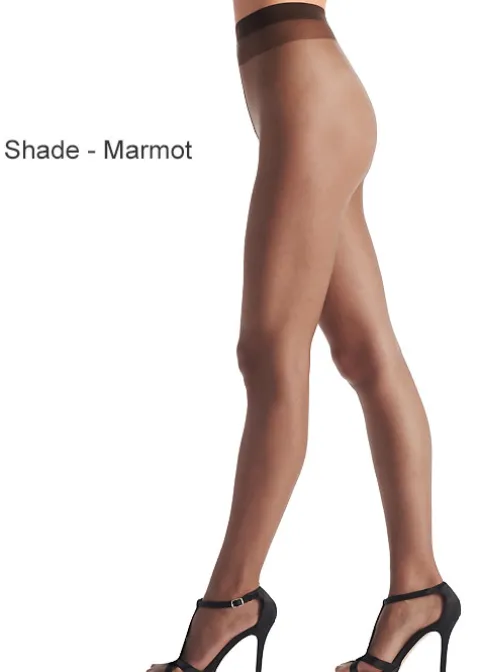 Tights-Oroblu Time Bronzing Effect Tights