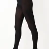 Tights-Oroblu Twins Microfibre Opaque Tights 2Pp