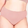 Briefs-Pamela Mann Curvy Seam Free Comfort Brief