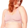 Bras-Pamela Mann Curvy Seam Free Comfort Bra