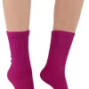 Socks-Pamela Mann Extra Wide Bamboo Socks