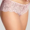 Briefs-Panache Andorra Short Soft Blush