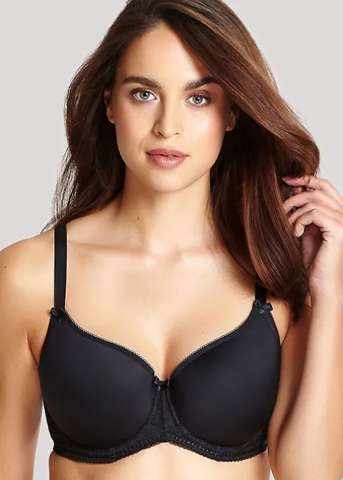 Bras-Panache Cari Moulded Spacer Bra