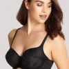 Bras-Panache Tango Balconette Bra