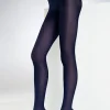 Tights-Pierre Mantoux Coste 70 Denier Cotton Tights