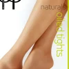 Tights-Pretty Polly Naturals Just Oiled Tights