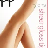 Tights-Pretty Polly Nylons Tights