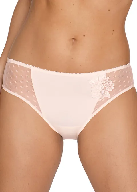 Briefs-PrimaDonna Divine Midi Brief