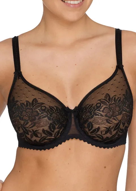 Bras-PrimaDonna Divine Underwired Bra