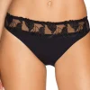 Briefs-PrimaDonna Eternal Brief Black