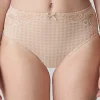 Briefs-PrimaDonna Madison Lace Full Brief