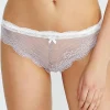 Briefs-Promise Luxury Aida Brazilian Brief Aida Iris